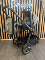 PRE LOVED Babystyle Oyster3 Travel System - Mink