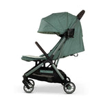 Cosatto Woosh City Recline Car Seat Bundle - Meadow
