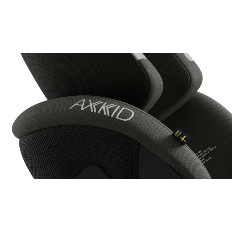 Axkid One 3 - Forest Moss Green