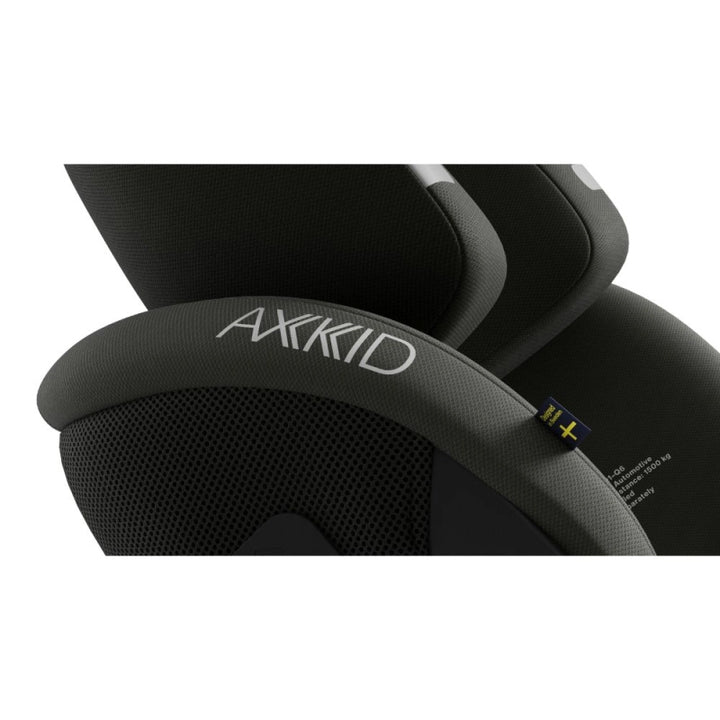 Axkid One 3 - Forest Moss Green