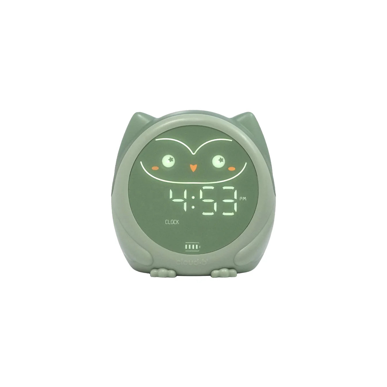 Cloud B Owlie Sleep Trainer