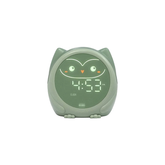 Cloud B Owlie Sleep Trainer