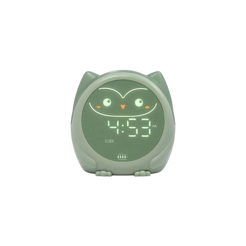 Cloud B Owlie Sleep Trainer