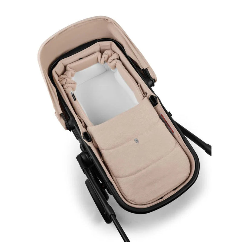 EX DISPLAY Bugaboo Baby Nest - Desert Taupe