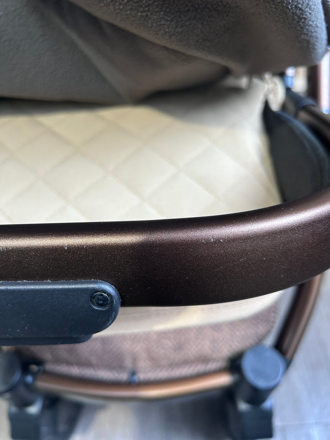 PRE LOVED Cosatto Wow 3 Travel System - Foxford Hall