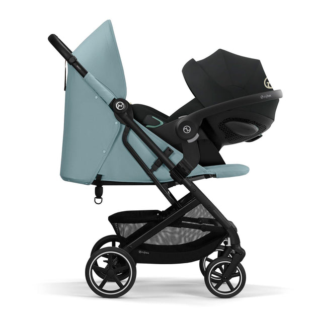 Cybex Beezy Compact Pushchair - Stormy Blue