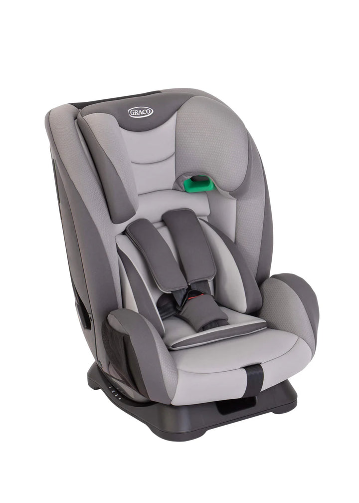 Graco FlexiGrow R129 Toddler Car Seat - Quartz