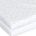Chicco Next2Me Crib Set (2 Pieces) - Cloud