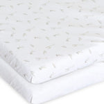 Chicco Next2Me Crib Set (2 Pieces) - Cloud