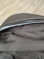 PRE LOVED Cosatto Wow XL Double Pushchair - Silhouette