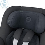 Maxi-Cosi Pearl 360 Pro in Authentic Graphite2