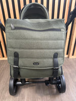 PRE LOVED iCandy Peach 7 Travel System - Ivy