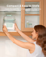 Momcozy 4 in 1 Compact Bottle Sterilizer and Dryer BS04