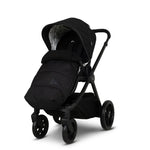 Cosatto Giggle 4 Everything Home and Travel Bundle - Foxed