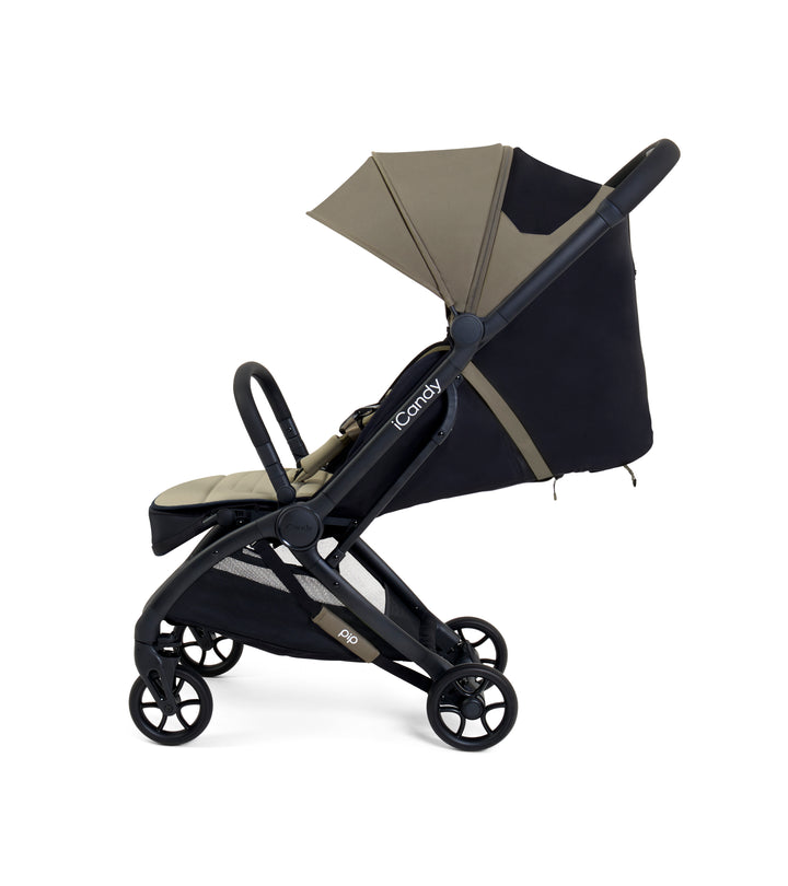 iCandy Pip Compact Stroller - Sage