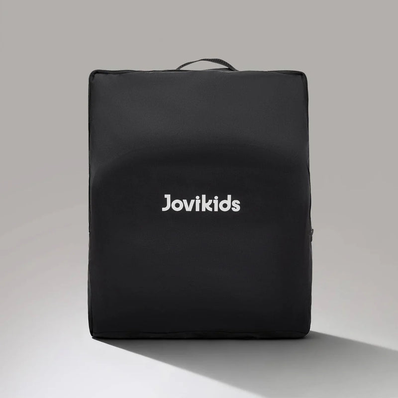 JoviKids Ayla Compact Stroller - Black