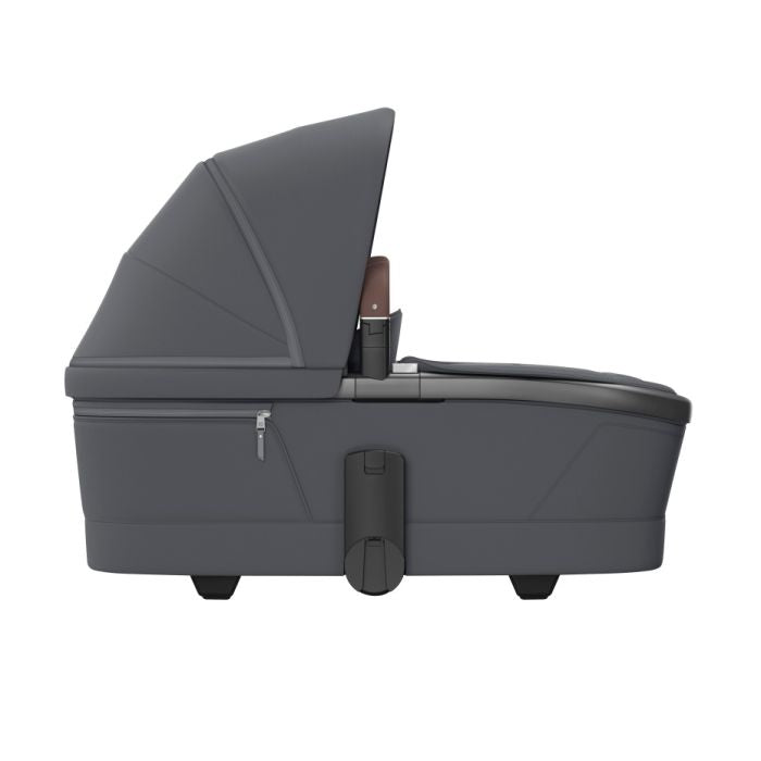 Maxi-Cosi Fame Pushchair & Carrycot - Moon Graphite (2026 Model)