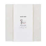 Avery Row Rattle & Care New Baby Gift Set - Coastline