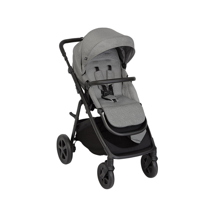 Graco Near2Me DLX 3-in-1 Travel System - Ash