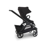 Bugaboo Dragonfly Complete Pushchair - Midnight Black