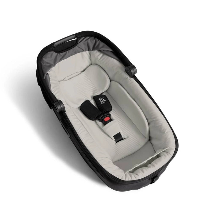 Joie Finiti Flex Grow Ready Inc Calmi + I-Harbour Bundle - Eclipse