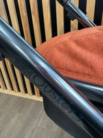 PRE LOVED Babystyle Oyster3 Pram + Pushchair - Ember