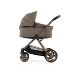 Oyster4 Ultimate Travel System & Home Baby Bundle - Mink