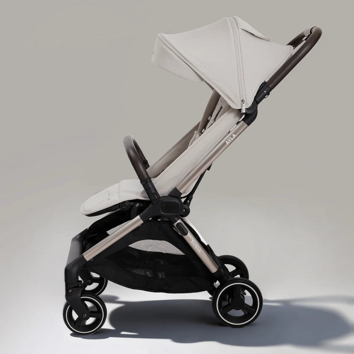JoviKids Ayla Compact Stroller - Beige