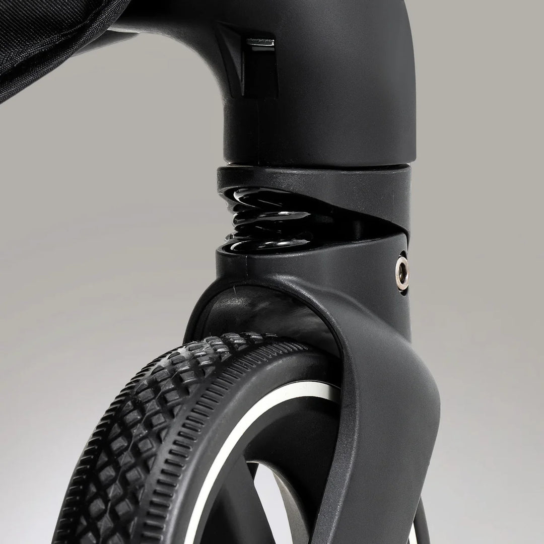 JoviKids Ayla Compact Stroller - Black