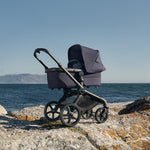 Bugaboo Fox 5 Renew Complete Bundle - Deep Indigo