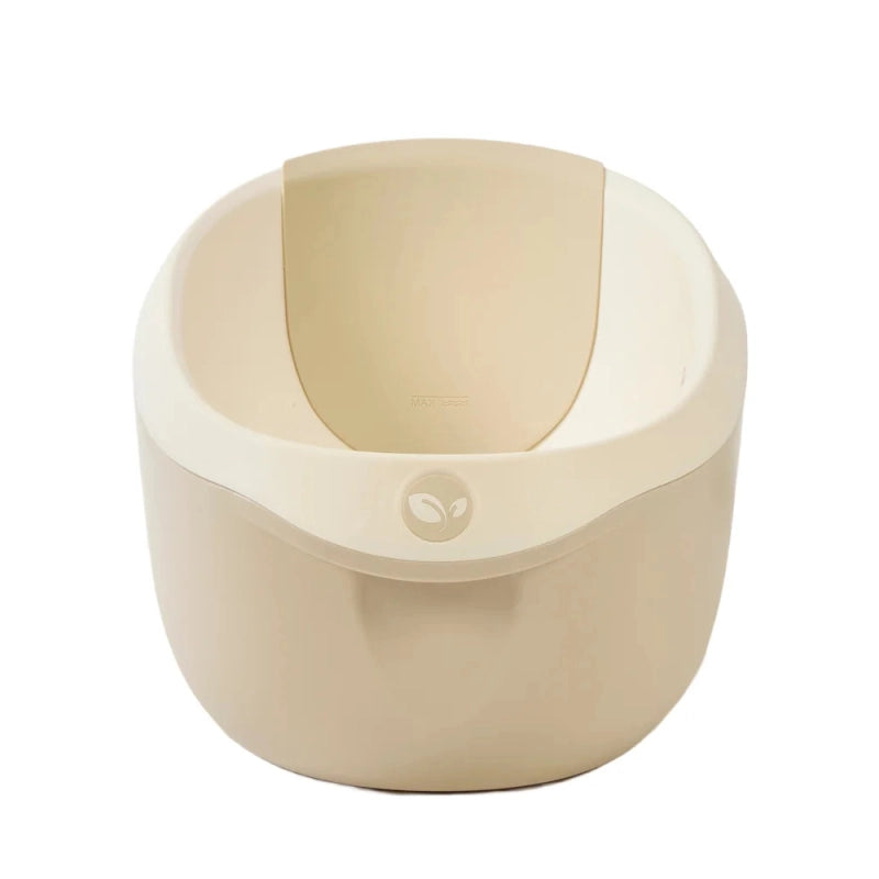 Tutti Bambini Nati Baby Bath & Multi Age Supports - Dune