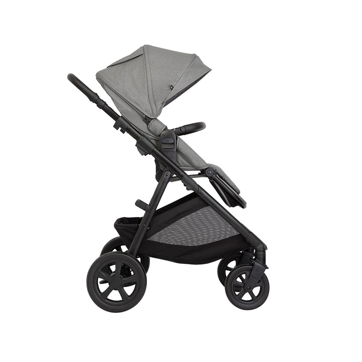 Graco Near2Me DLX 3-in-1 Travel System - Ash