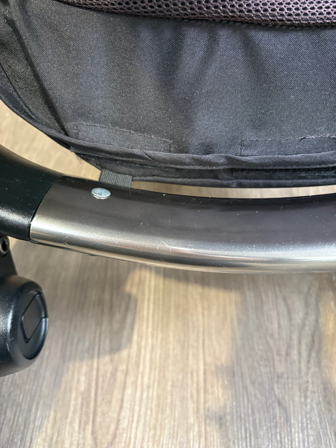 PRE LOVED Mamas & Papas Ocarro Travel System - Everest