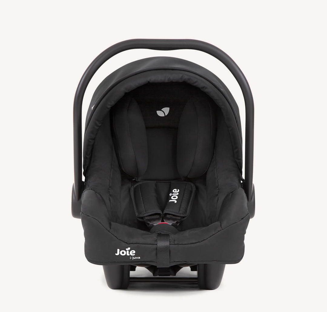 Joie i-Juva Step Travel System - Shale