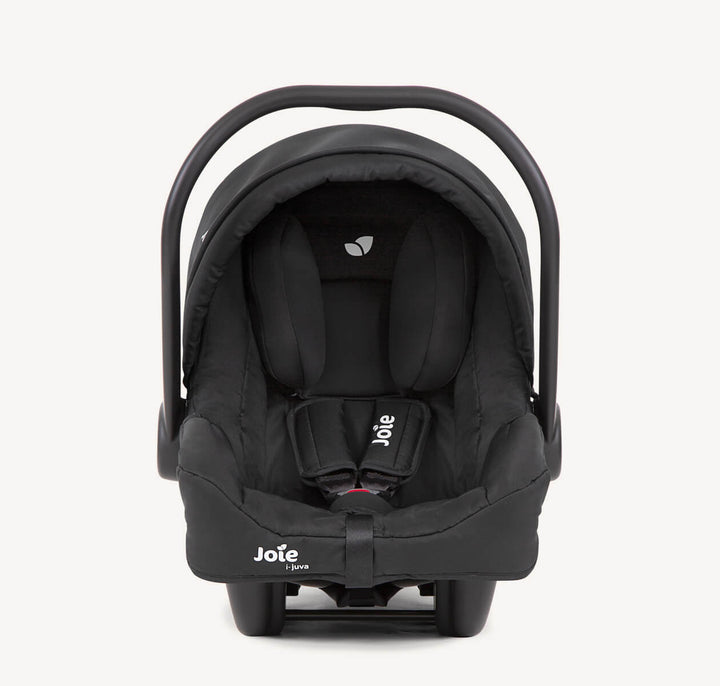 Joie i-Juva Step Travel System - Shale