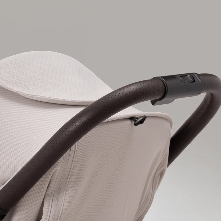 JoviKids Ayla Compact Stroller - Beige