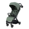 Babymore Yara Compact Stroller – Forest Green