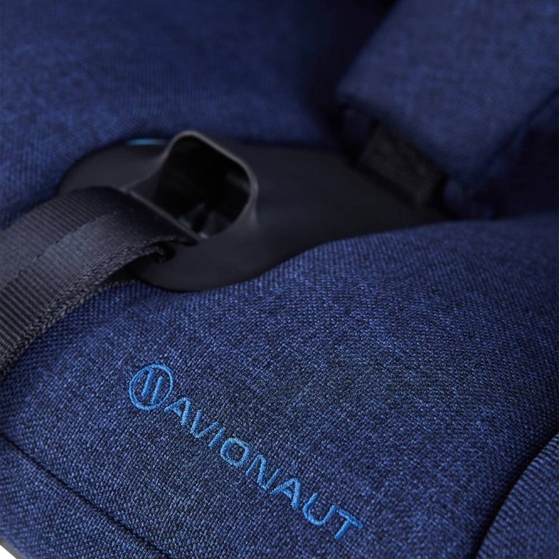 Avionaut Aerofix 2.0 Car Seat - Navy