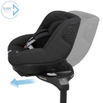 Maxi-Cosi 360 Family Pro2 Bundle - Essential Black