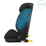 Maxi-Cosi Rodifix Pro2 I-Size Booster Car Seat - Authentic Black