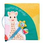 Sophie la girafe Touch & Play Book
