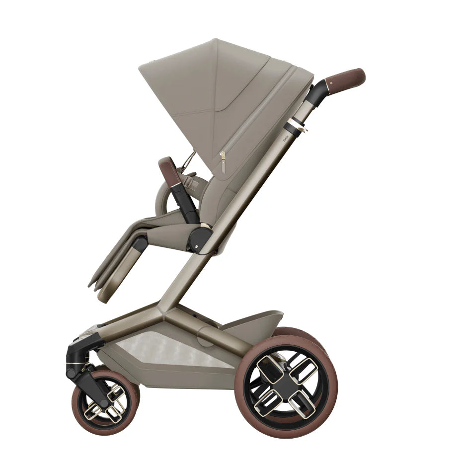 Maxi Cosi Fame Pushchair - Sapphire Sand (2026 Model)