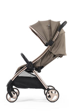 eggZ Compact Stroller - Mink