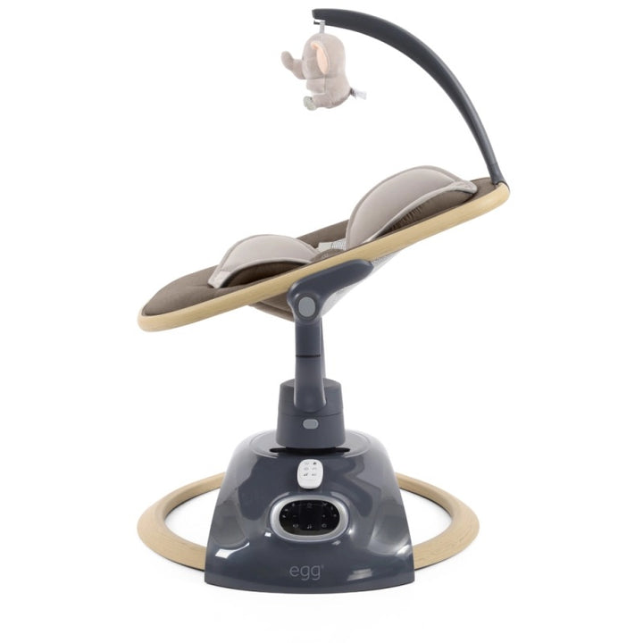 egg® Home Smart Motion Rocker - Mink