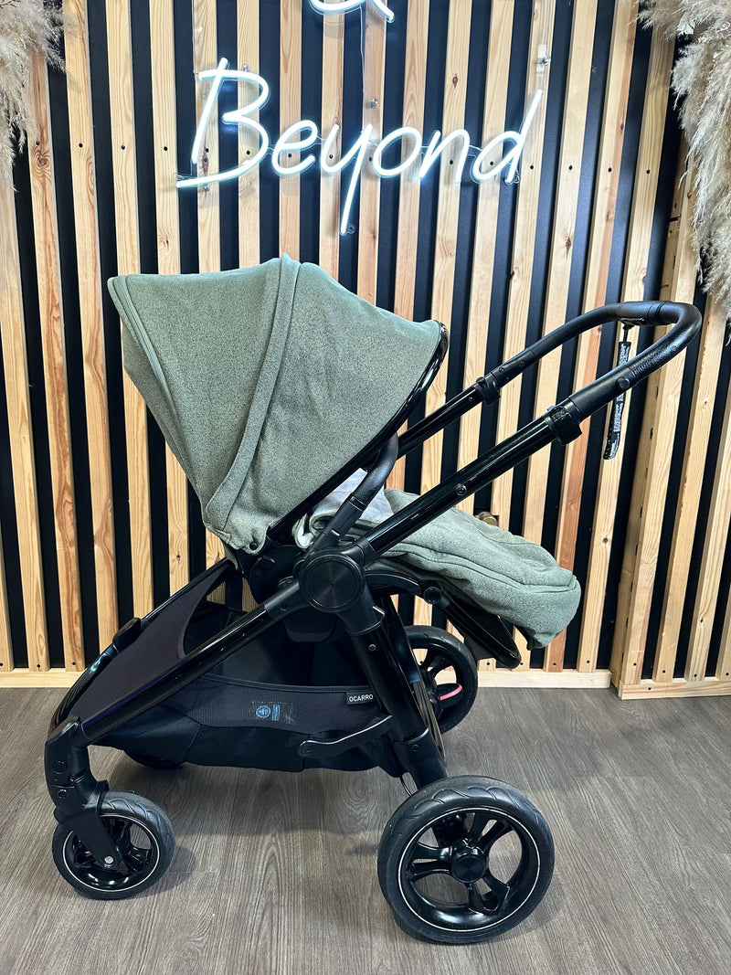 PRE LOVED Mamas & Papas Ocarro - Juniper
