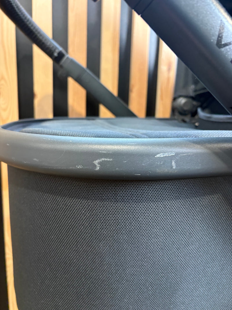 PRE LOVED UPPAbaby Vista Pram + Pushchair