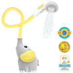 Yookidoo Baby Shower Bath Toy Elephant - Yellow