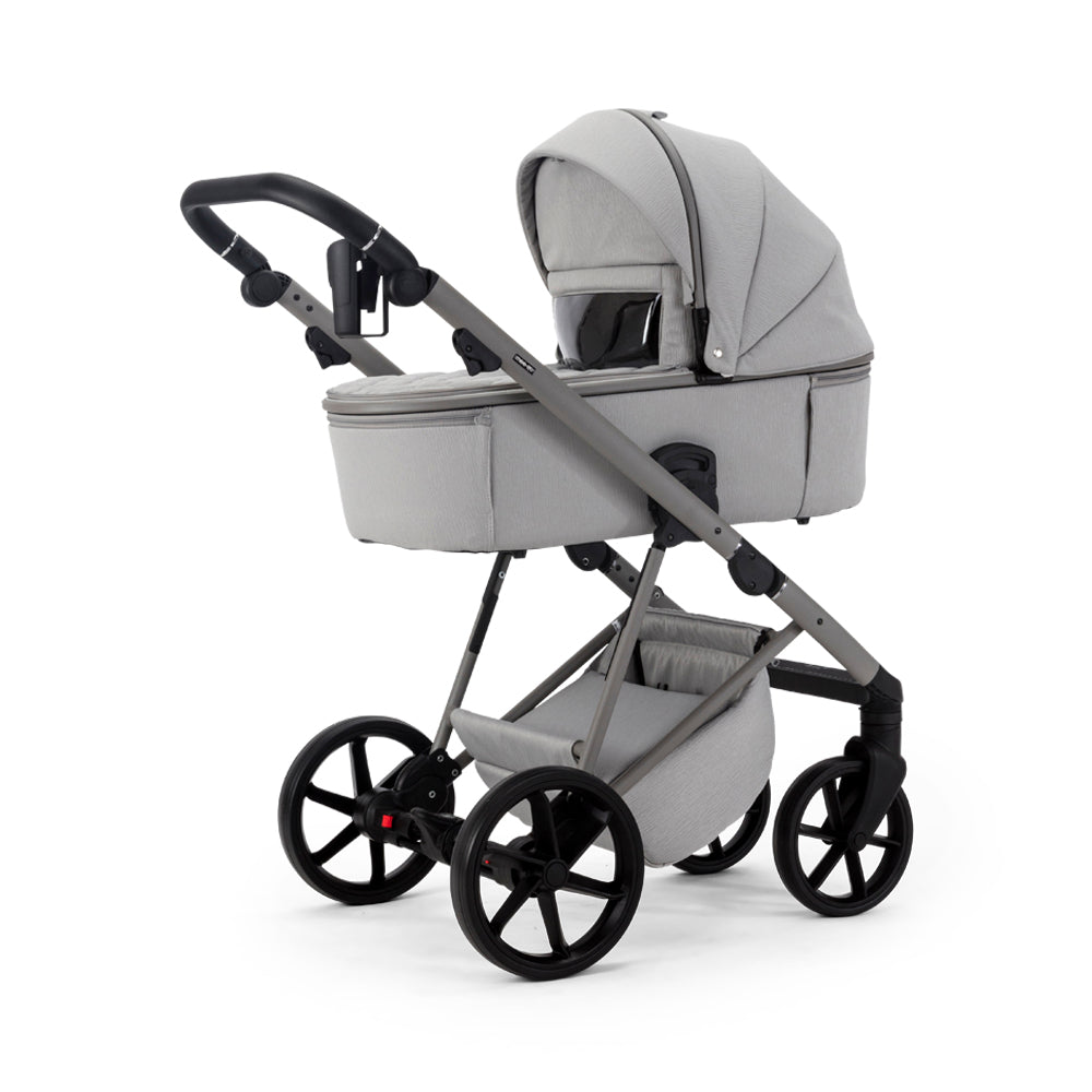 Mee-Go Milano Natura 4in1 Travel System – Moon