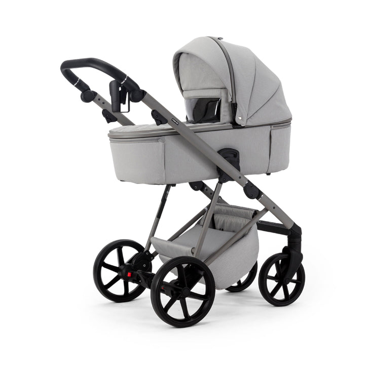 Mee-Go Milano Natura 4in1 Travel System – Moon