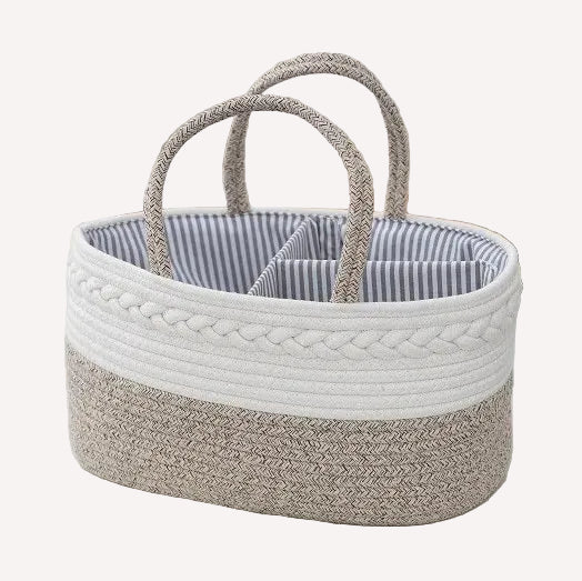 Laker & The Moon, Moon Beam Nursery Caddy